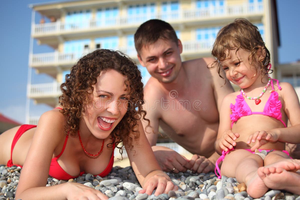 семейный отдых в сочи