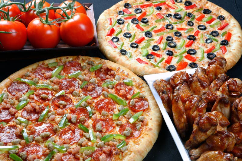 family pizza vienna il family pizza vienna il