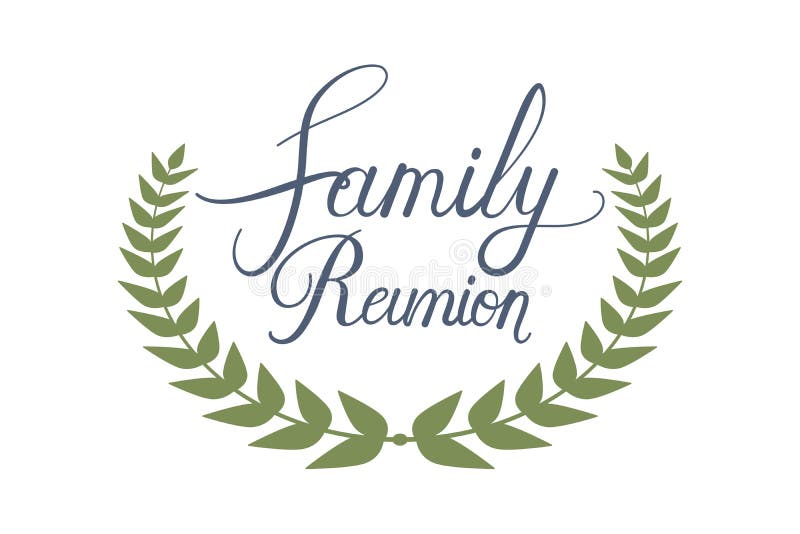 family reunion wallpaper