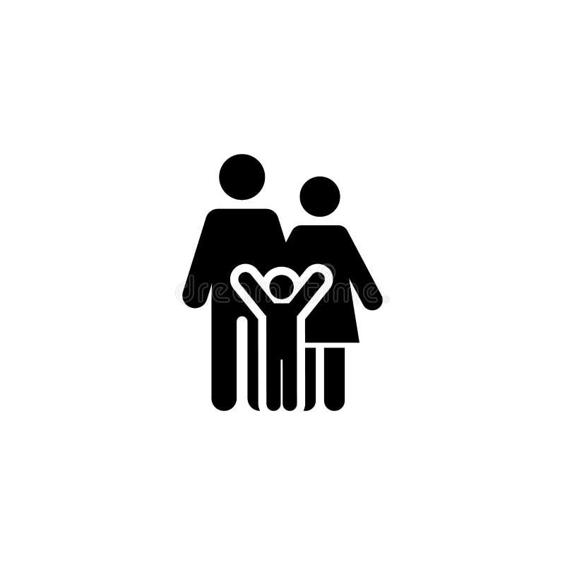 Family Support Services Stock Illustrations – 868 Family Support ...