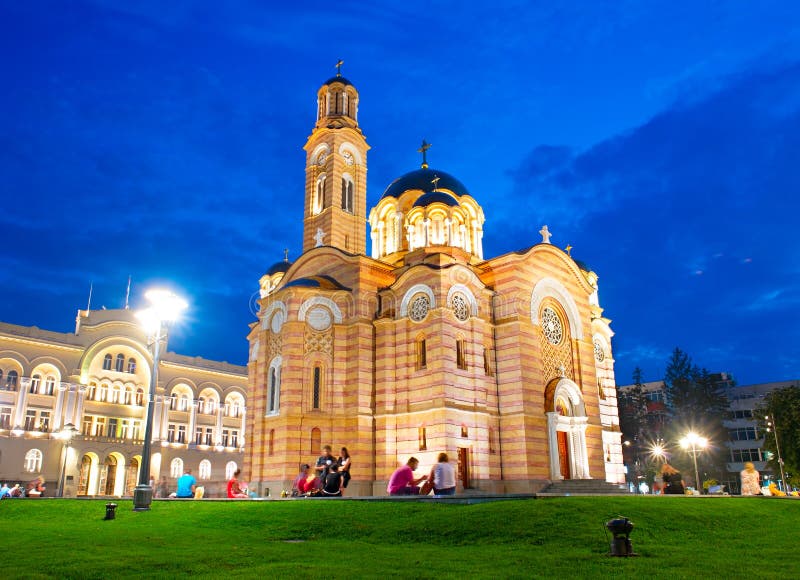 Banja Luka Pictures Photo Gallery of Banja Luka - High-Quality Collection