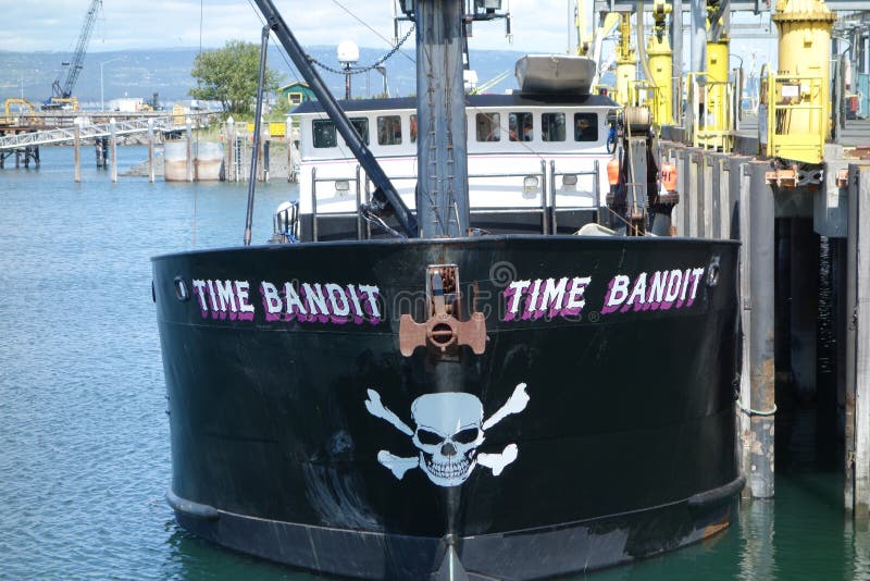 time bandit fishing vessel time bandit fishing vessel