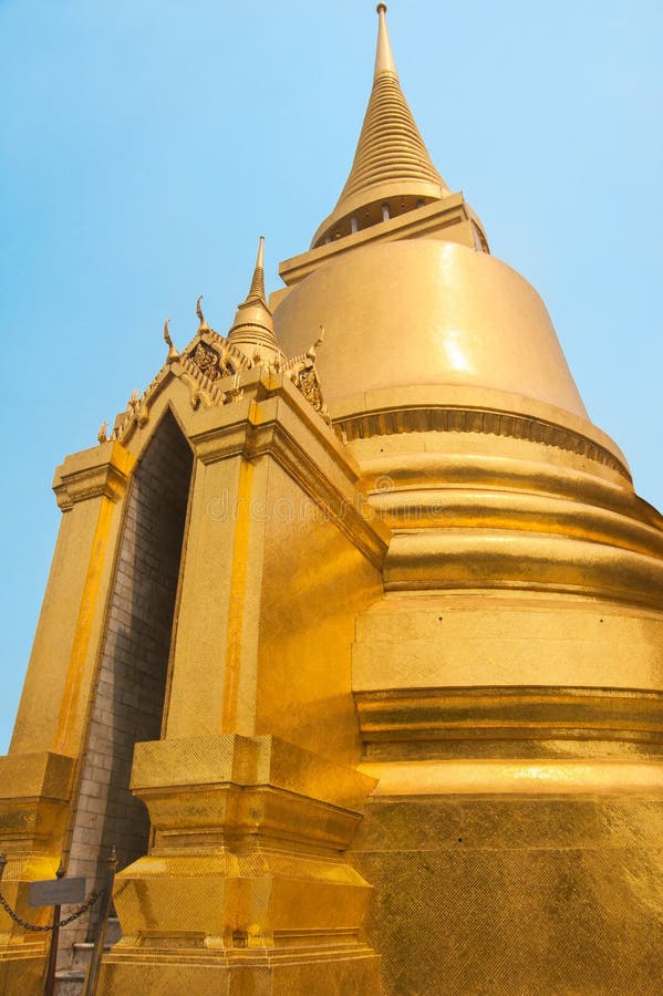 Famous grand palace in Bangkok, Thailand stock images Famous grand palace in Bangkok, Thailand stock images