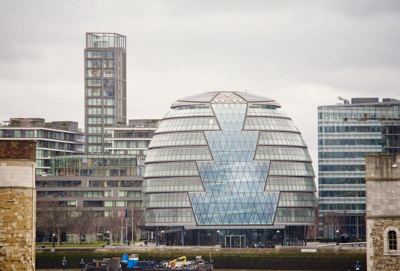 london city hall structure london city hall structure