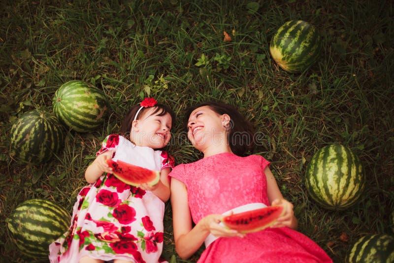 Família imagem de stock royalty free