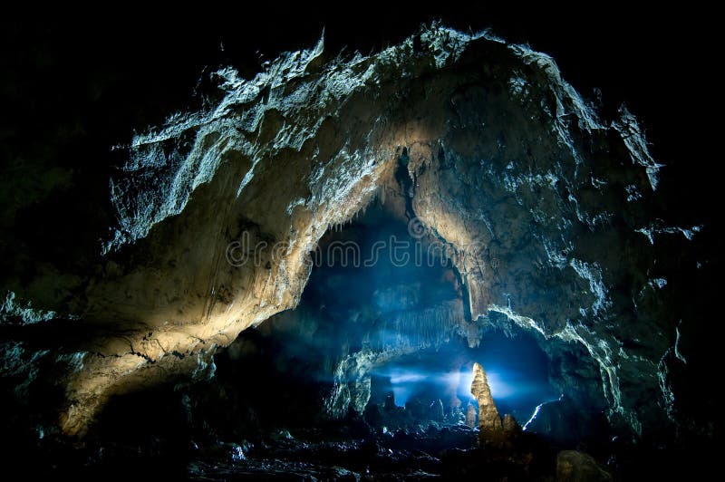 Fanate Cave