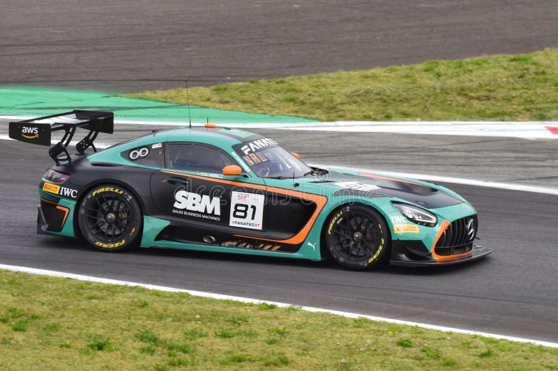 gt world challenge monza