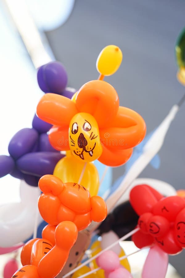 Fancy Balloons Selling at the Weekend Market. Colorful Balloons for Kids Birthday Party. Lion Balloon Stock Image - Image of background, gift: 119418173 Fancy Balloons Selling at the Weekend Market. Colorful Balloons for Kids Birthday Party. Lion Balloon Stock Image - Image of background, gift: 119418173