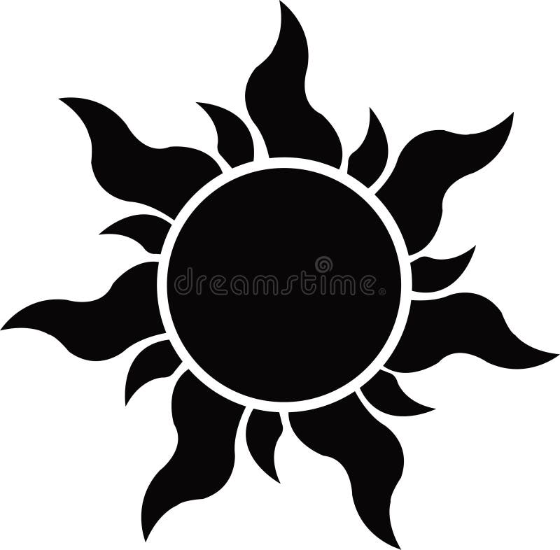 Sunshine Svg Stock Illustrations – 136 Sunshine Svg Stock