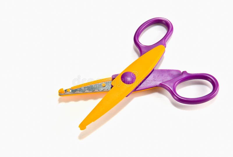 Fashion and Functionality As Fancy Scissors Take Center Stage on a