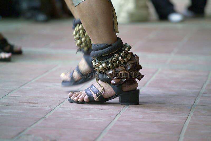 Fancy Feet stock image. Image of costume, stomp, dancing 22226953