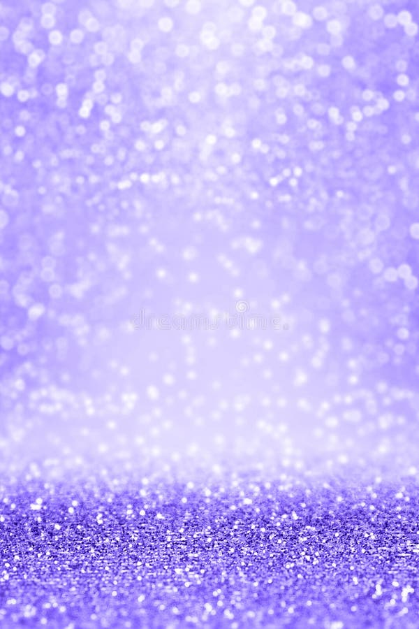 Purple Glitter Sparkle Background Stock Photo - Image of holiday,  christmas: 45356552