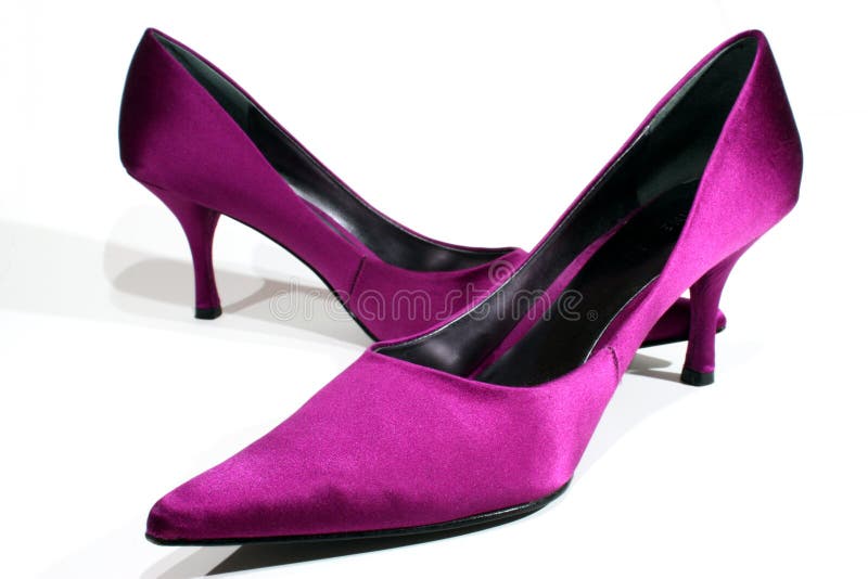 Fancy shoes stock image. Image of classy, footwear, luxury 14238577