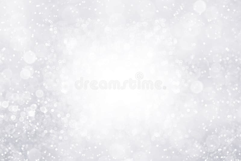 Silver Glitter Background Sparkly Texture Stock Image - Image of frost,  close: 114201753