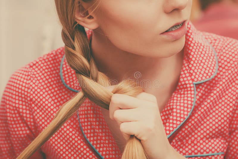 3. How to Braid Blonde Hair: Step-by-Step Guide - wide 8