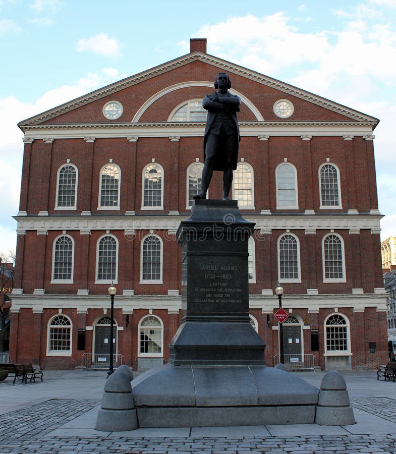 Faneuil Hall Market Place editorial photography. Image of marketplace