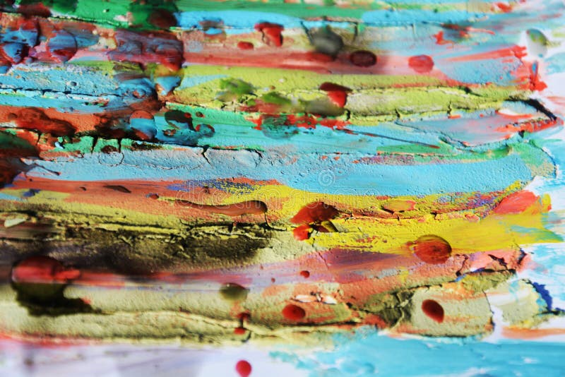 Fango, pittura, tonalità dell'acquerello, fondo astratto fotografia stock Fango, pittura, tonalità dell'acquerello, fondo astratto fotografia stock