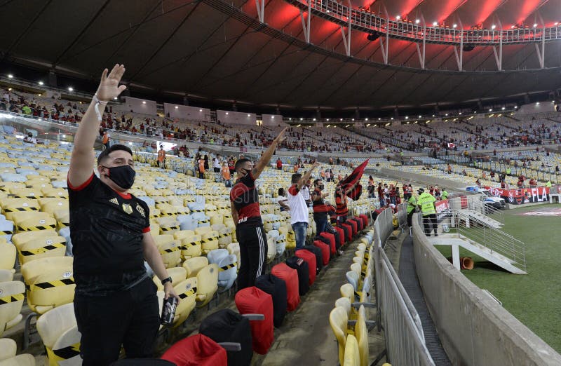 Arena Da AmazÃ´nia is Filled To Capacity for the US Vs Portugal