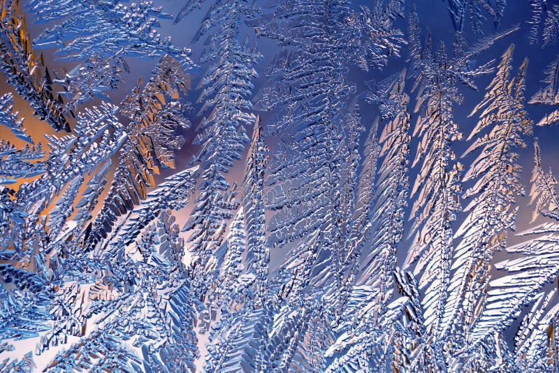 Fantasiekristal Achtergrond. Blauw Bruin En Geel Winterbehangpapier. Tekening Van De Vorst Op Het Vensterglas. Een Patroon Van Bla Stock Afbeelding - Image of bruin, vorst: 207211721 Fantasiekristal Achtergrond. Blauw Bruin En Geel Winterbehangpapier. Tekening Van De Vorst Op Het Vensterglas. Een Patroon Van Bla Stock Afbeelding - Image Of Bruin, Vorst: 207211721