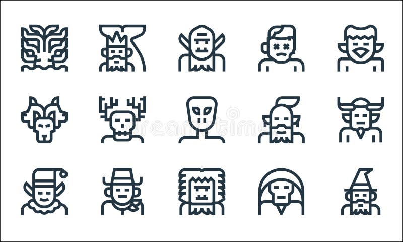 Download Wizard Elf Stock Illustrations 906 Wizard Elf Stock Illustrations Vectors Clipart Dreamstime