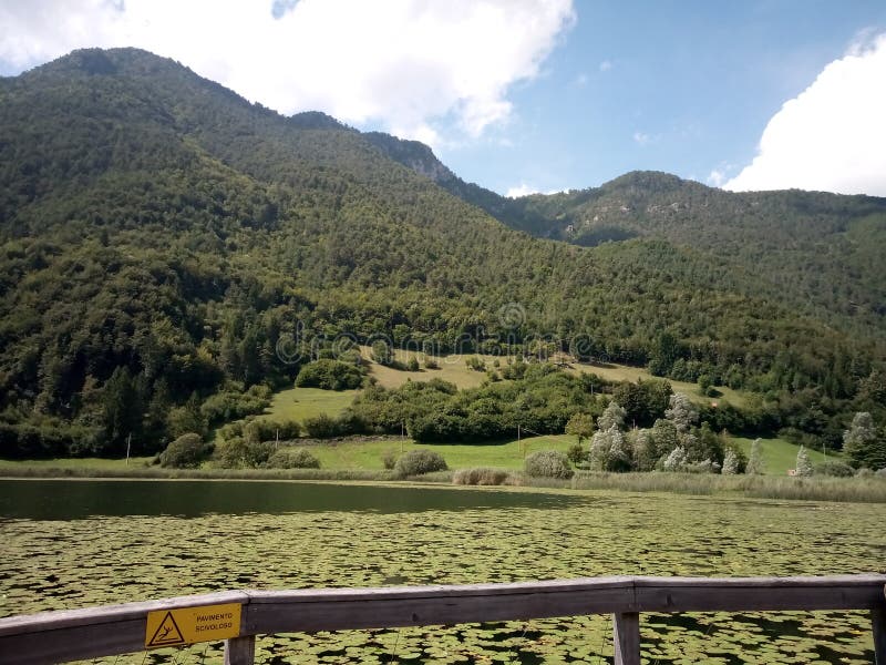 Fantastic landsMagic place where i can find peace and nature royalty free stock photography Fantastic landsMagic place where i can find peace and nature royalty free stock photography
