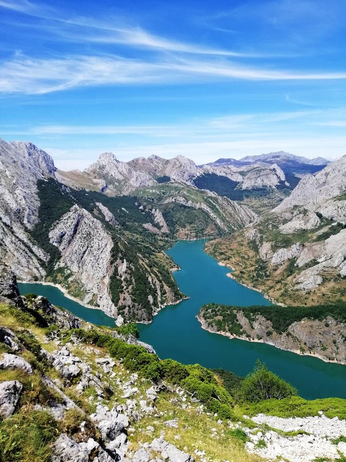 peak travel season spain