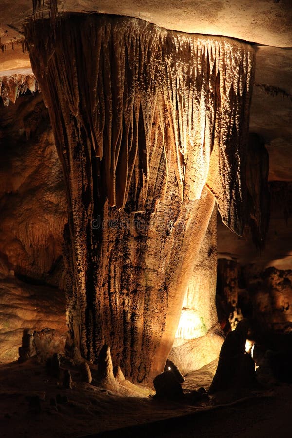 Fantastische Höhlen