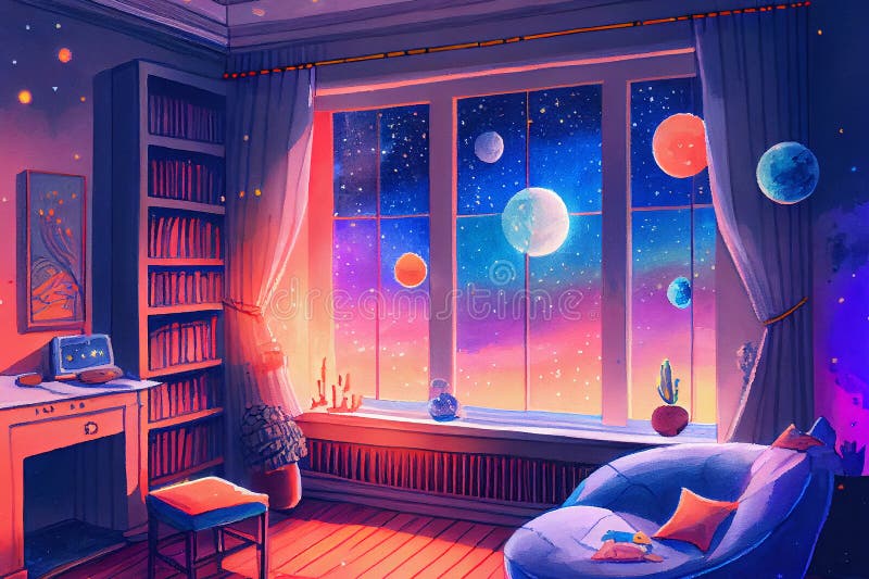 Fantasy Room