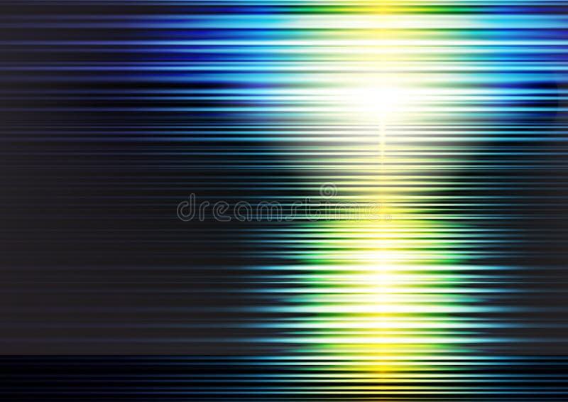 Fantasy background royalty free illustration