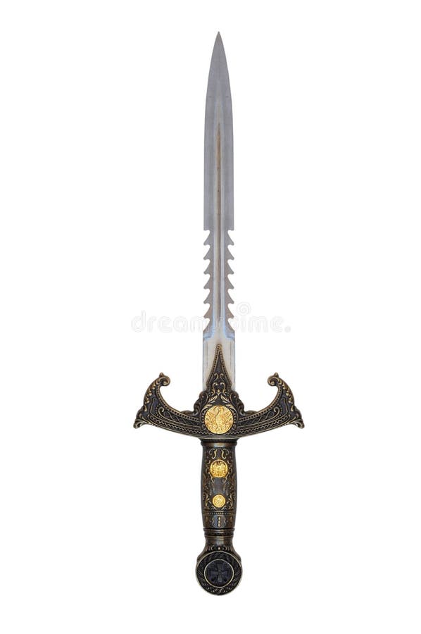 Fantasy sword