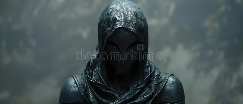 Mysterious Guardian: Veiled Valor in Silence. Concept Fantasy, Guardian, Mysterious, Veiled, Silence. Mysterious Guardian: Veiled Valor in Silence. Concept Fantasy, Guardian, Mysterious, Veiled, Silence