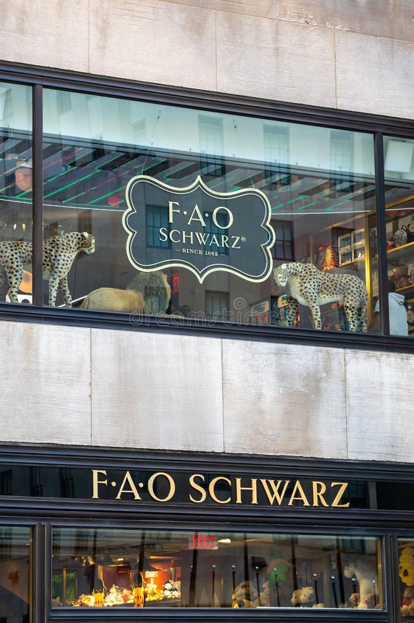 FAO Schwarz (@faoschwarz) • Instagram photos and videos