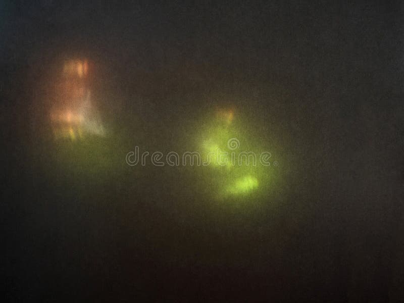 Farbe verwischte defocused lautes helles reflektiertes Licht Der grelle Glanz, das Spektrum, Sonnenlichtstelle auf einem dunklen stockbilder Farbe verwischte defocused lautes helles reflektiertes Licht Der grelle Glanz, das Spektrum, Sonnenlichtstelle auf einem dunklen stockbilder