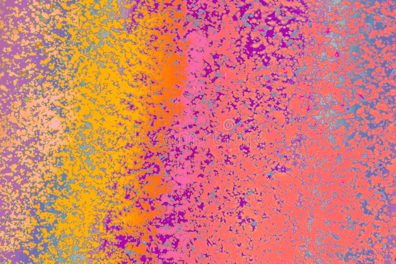 Farbenfrohe abstrakte Grunge mit Platz für Text. Abstrakter Grunge Hintergrund mit Texturmuster
