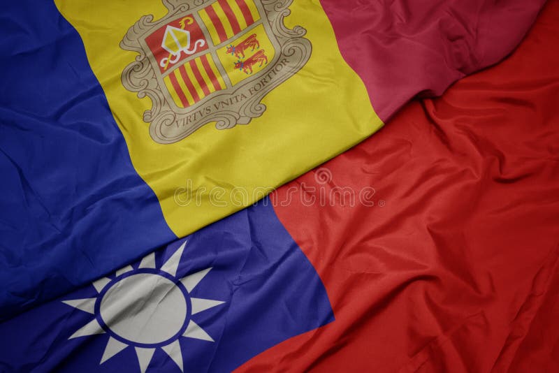 Flagge Von Taiwan Machte Von Der Tomate Und Vom Salat Stockfoto Bild Von Markierungsfahne Leute 43848376