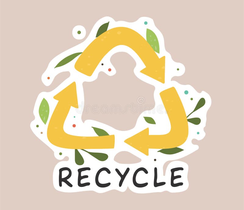 Farbenfroher Etikett Der Okologie Modischer Slogan Den Planeten Zu Retten Eco Null Abfalle Konzept Freundlicher Tools Umwelt Vektor Abbildung Illustration Von Dekorativ Meldung 195561249