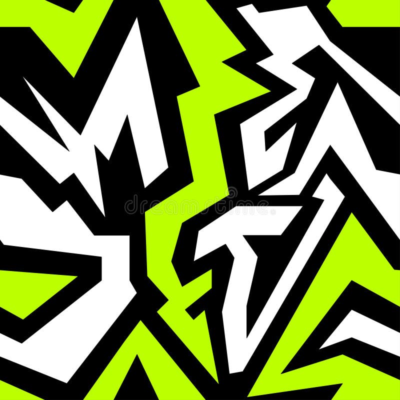 Farbige Beschaffenheits-Vektorillustration der Graffiti nahtlose lizenzfreie abbildung Farbige Beschaffenheits-Vektorillustration der Graffiti nahtlose lizenzfreie abbildung