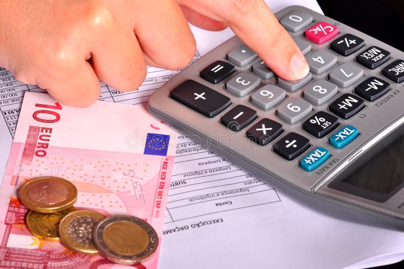 Fare i clienti immagine stock libera da diritti Fare i clienti immagine stock libera da diritti