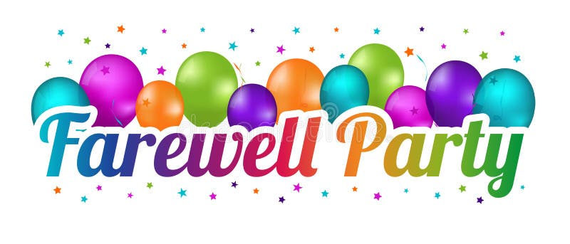 Farewell Banner Stock Illustrations – 1,271 Farewell Banner Stock  Illustrations, Vectors & Clipart - Dreamstime