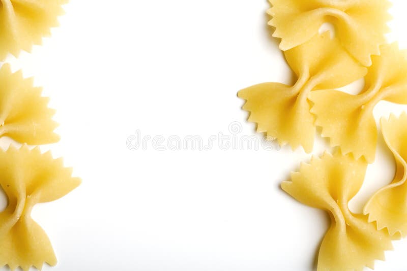 Farfalle Pasta