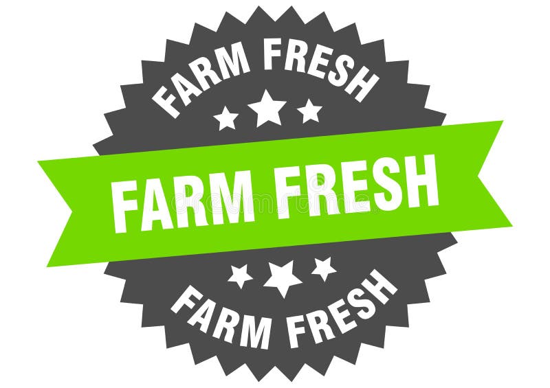 Fresh shares farm Farm Share