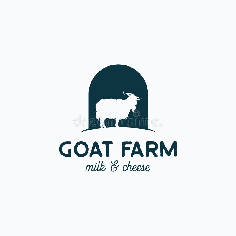 Discover more than 125 goat farm logo best