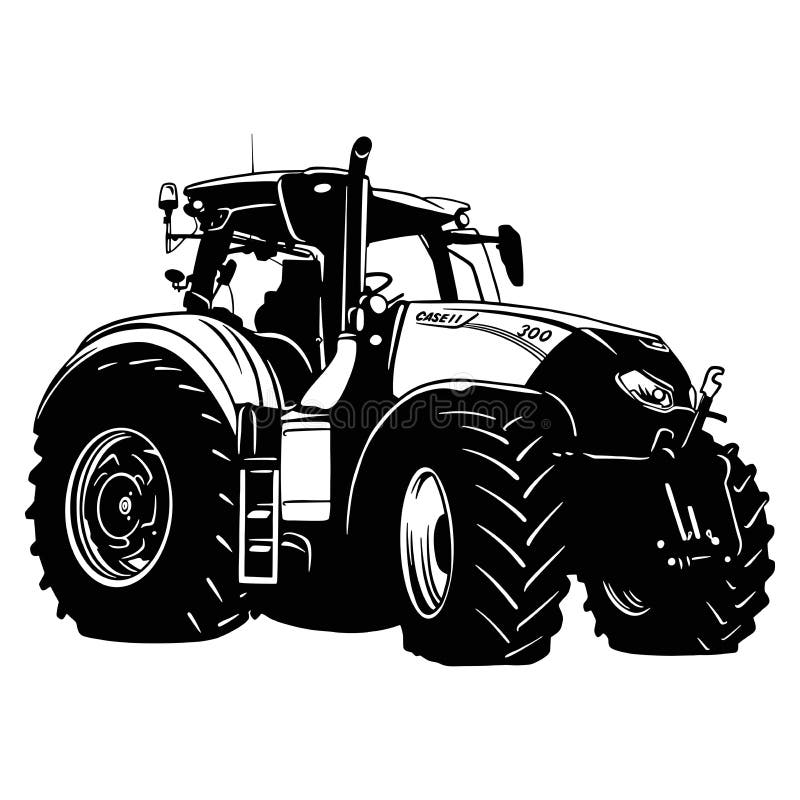 Tractor Stock Illustrations – 88,446 Tractor Stock Illustrations, Vectors &  Clipart - Dreamstime