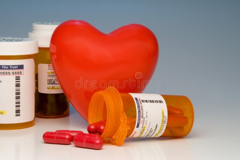 Farmaco di prescrizione