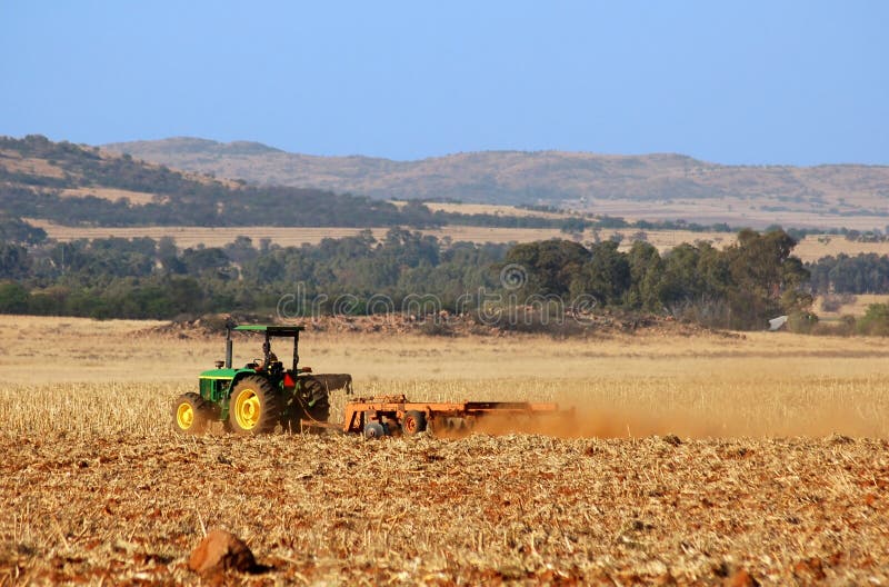 Farmer