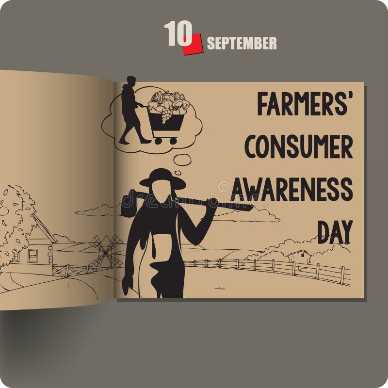 consumer awareness cartoons