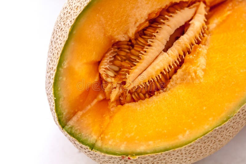 426 Inside Cantaloupe Stock Photos Free & RoyaltyFree Stock Photos from Dreamstime
