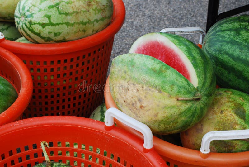 Farmers Market