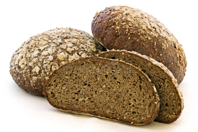 Farmhouse Bread stock photo. Image of dish, bakery, breakfast 11280420