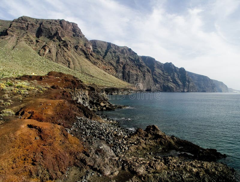 Faro de Teno